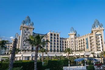 Granada Luxury Belek 5*