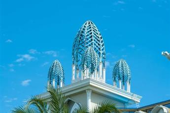 Granada Luxury Belek 5*