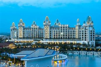 Granada Luxury Belek 5*