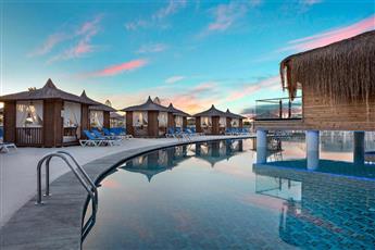 Granada Luxury Belek 5*
