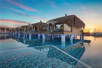 Granada Luxury Belek 5*