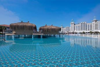 Granada Luxury Belek 5*