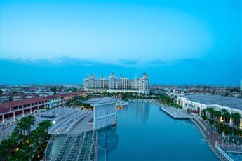 Granada Luxury Belek 5*