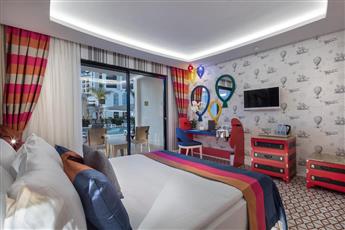 Granada Luxury Belek 5*