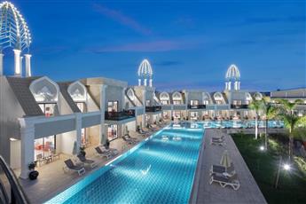 Granada Luxury Belek 5*