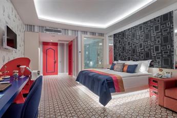 Granada Luxury Belek 5*