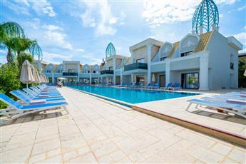 Granada Luxury Belek 5*