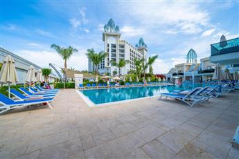 Granada Luxury Belek 5*