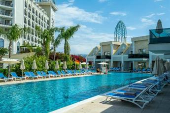 Granada Luxury Belek 5*