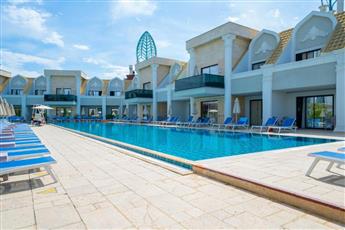 Granada Luxury Belek 5*
