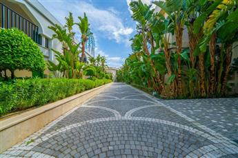 Granada Luxury Belek 5*