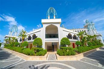 Granada Luxury Belek 5*