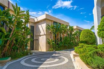 Granada Luxury Belek 5*