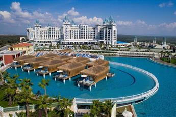 Granada Luxury Belek