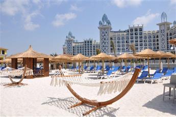 Granada Luxury Belek