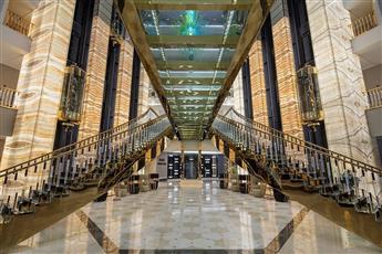 Granada Luxury Belek