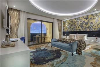 Granada Luxury Belek