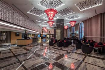 Granada Luxury Belek