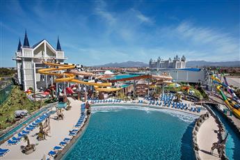 Granada Luxury Belek