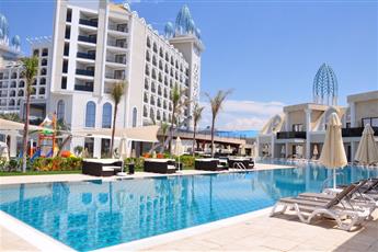 Granada Luxury Belek