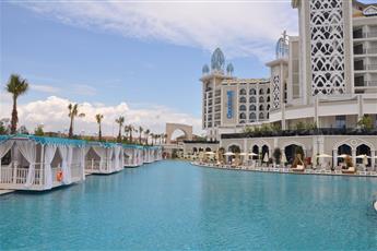 Granada Luxury Belek