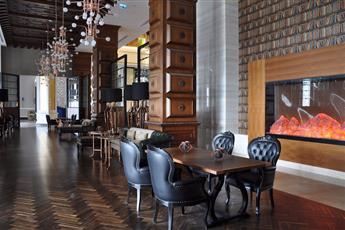 Granada Luxury Belek