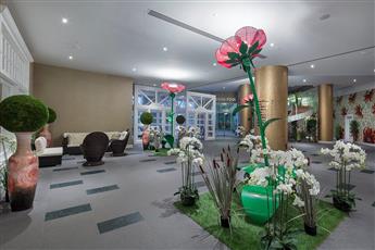Granada Luxury Belek