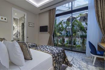 Granada Luxury Belek
