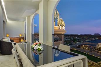 Granada Luxury Belek