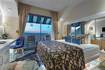 Granada Luxury Belek