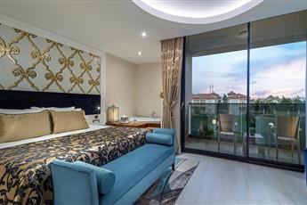 Granada Luxury Belek