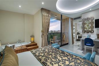 Granada Luxury Belek
