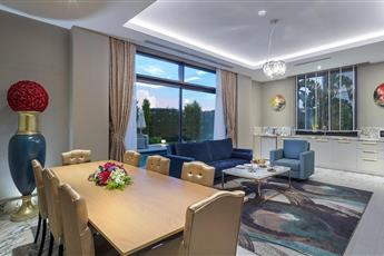 Granada Luxury Belek