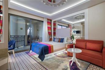 Granada Luxury Belek