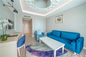 Granada Luxury Belek