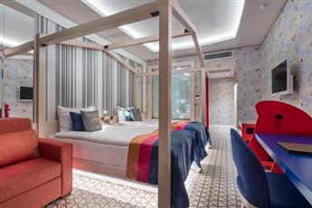 Granada Luxury Belek
