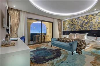 Granada Luxury Belek