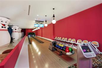 Granada Luxury Okurcalar 5*