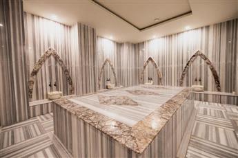 Granada Luxury Red 5* Adults Only 16+