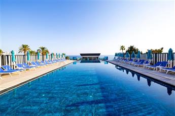 Granada Luxury Red 5* Adults Only 16+