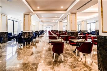 Granada Luxury Red 5* Adults Only 16+