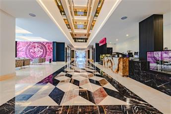 Granada Luxury Red 5* Adults Only 16+