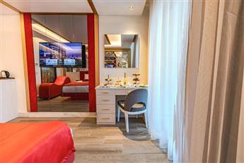 Granada Luxury Red 5* Adults Only 16+