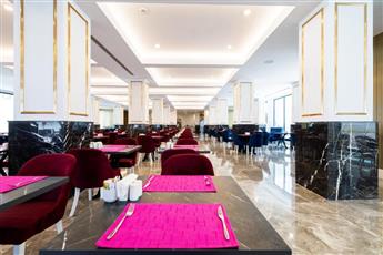 Granada Luxury Red 5* Adults Only 16+