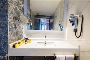 Granada Luxury Red 5* Adults Only 16+