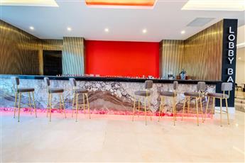 Granada Luxury Red 5* Adults Only 16+