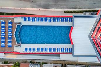 Granada Luxury Red 5* Adults Only 16+