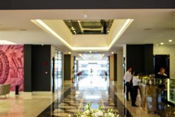 Granada Luxury Red 5* Adults Only 16+