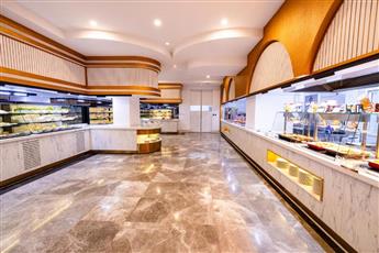 Granada Luxury Red 5* Adults Only 16+