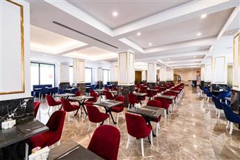 Granada Luxury Red 5* Adults Only 16+